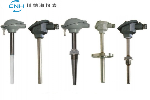 CNH-WZ裝配熱電阻