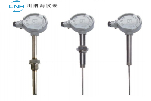 CNH-WR防爆熱電偶