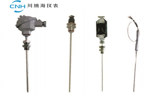 CNH-WZ鎧裝熱電阻