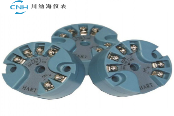 CNH-SBW系列溫度變送器