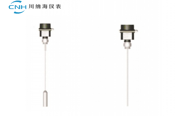 CNH-RLH導(dǎo)波雷達(dá)物位計(jì)