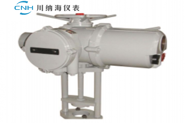 CNH-EAZ直行程電動(dòng)執(zhí)行器