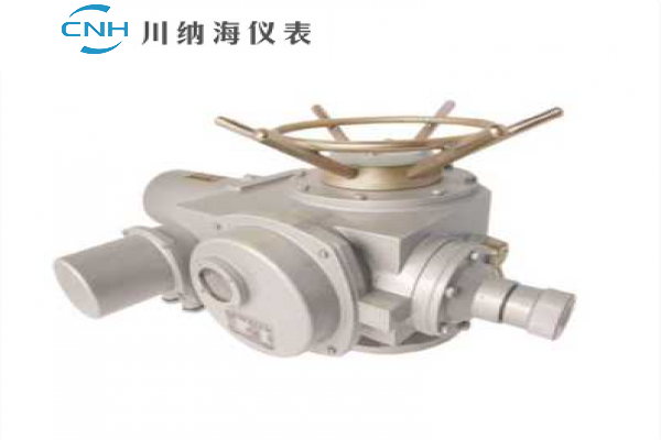 CNH-EAD多回轉(zhuǎn)電動(dòng)執(zhí)行器