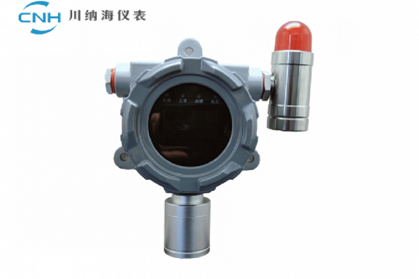 CNH-GT280有毒氣體報(bào)警器