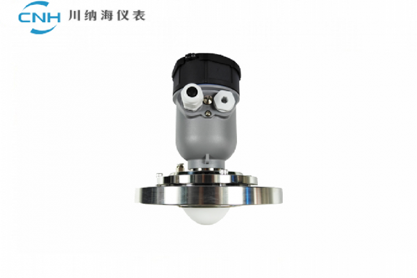 CNH-RLH智能型高頻雷達(dá)物位計(jì)