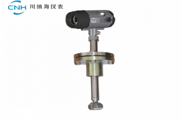 CNH-VFP系列插入式渦街流量計(jì)