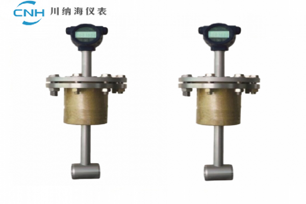 CNH-TFP系列插入式液體渦輪流量計(jì)