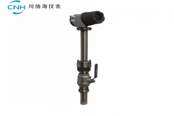 CNH-EFP系列插入式電磁流量計(jì)